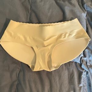 But enhancing underwear